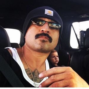 Meet your Posher, Malachi